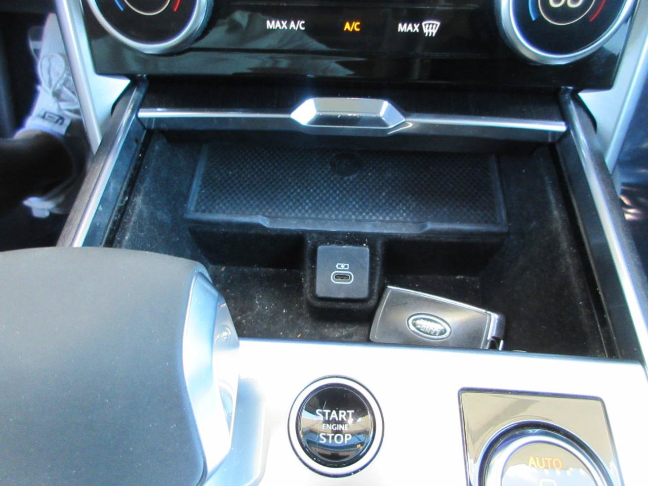 Used 2023 Land Rover Range Rover SE AWD/4WD image 67