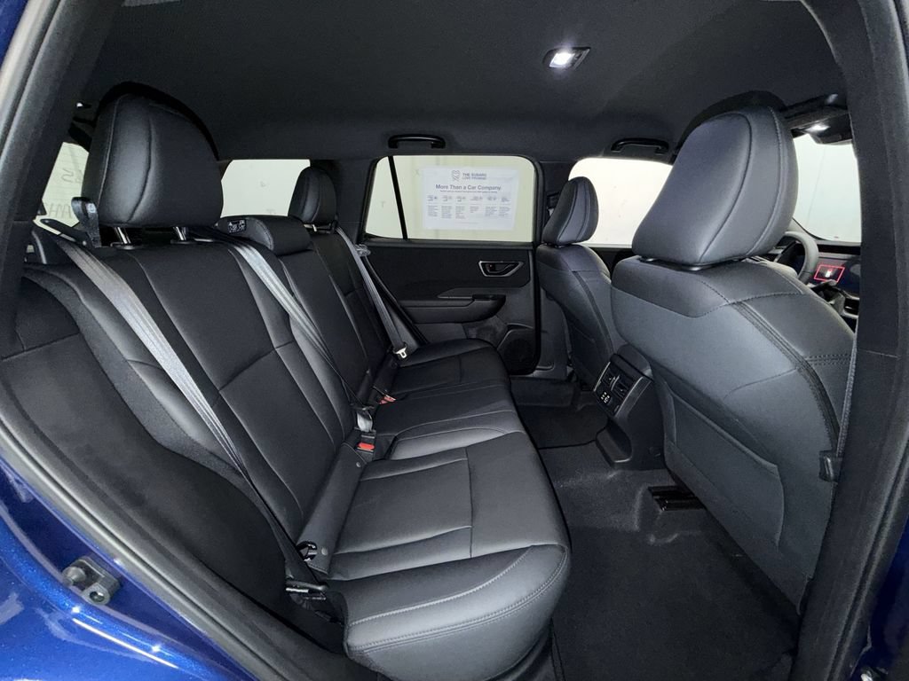 New 2026 Subaru Outback Premium AWD/4WD image 16