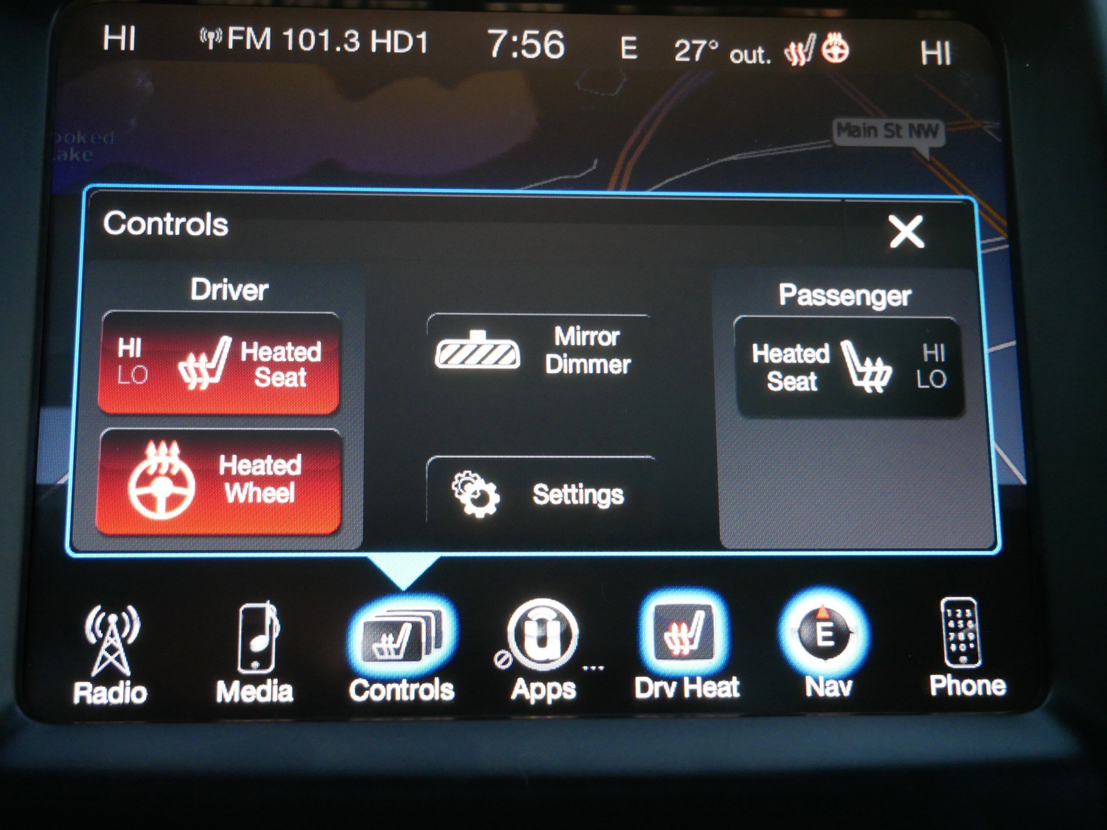 Used 2016 Jeep Cherokee Limited w/ Trailer Tow Group image 20