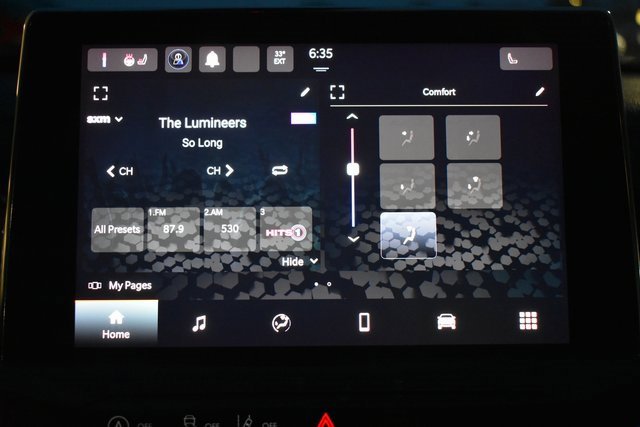 Used 2022 Jeep Compass Latitude w/ Sun and Sound Group image 23