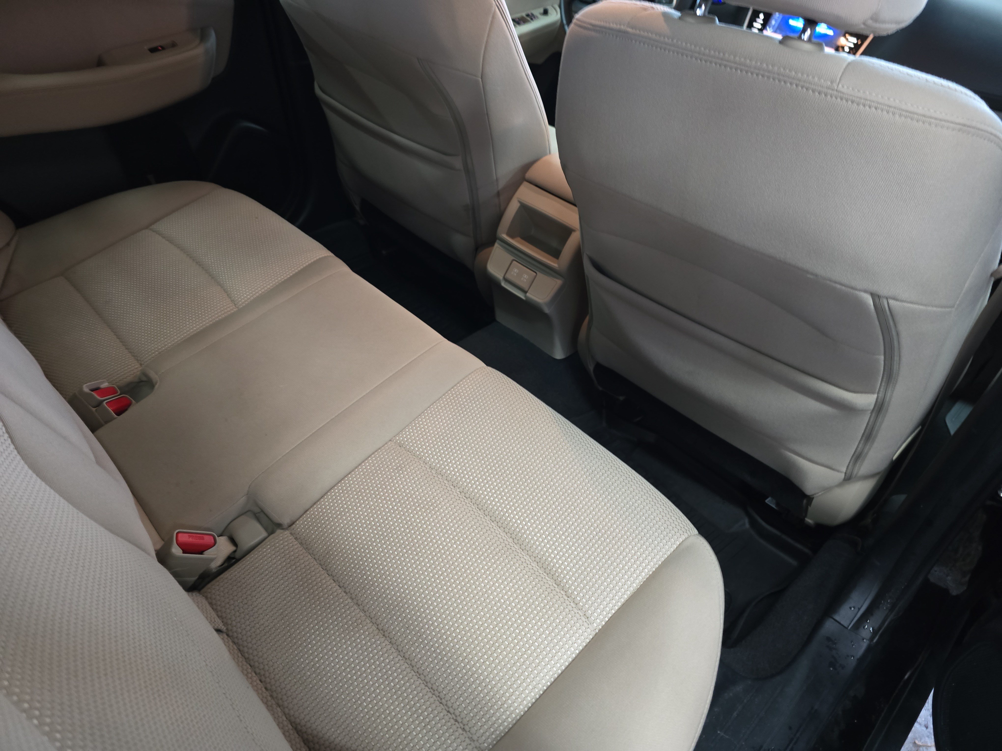 Used 2019 Subaru Outback 2.5i Premium AWD/4WD image 11