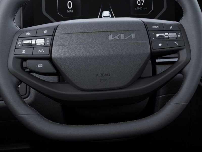 New 2026 Kia Sportage SX image 23