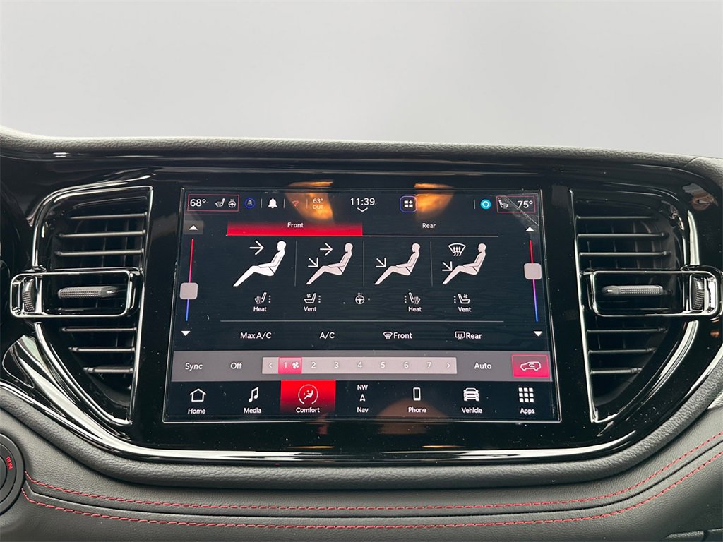 New 2026 Dodge Durango GT image 22