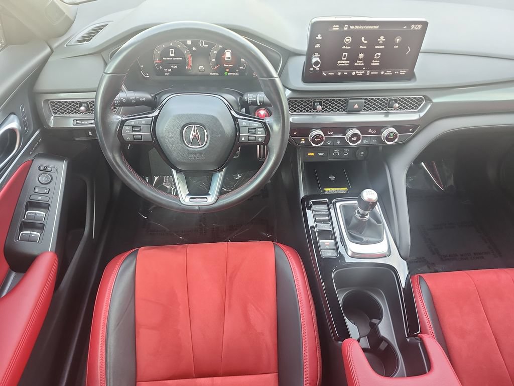 Used 2024 Acura Integra A-Spec w/ Technology Package FWD image 19