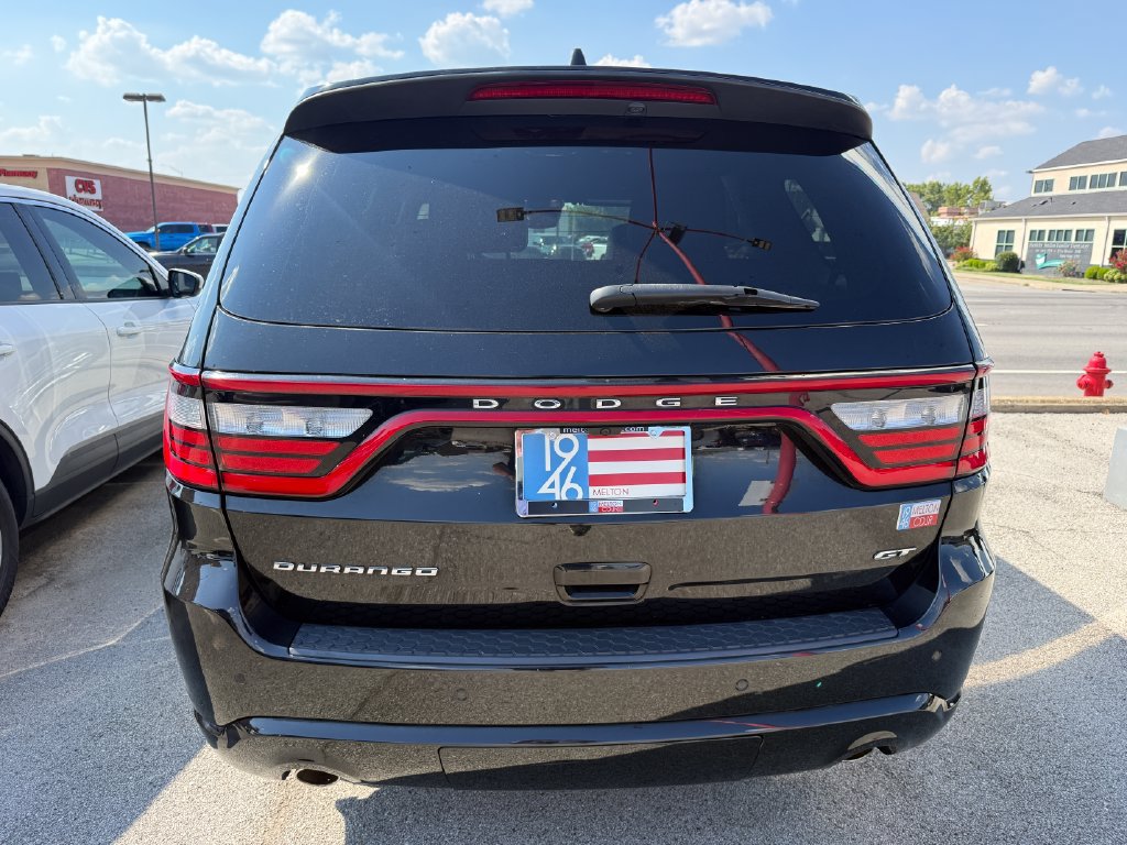 Used 2022 Dodge Durango GT RWD image 19