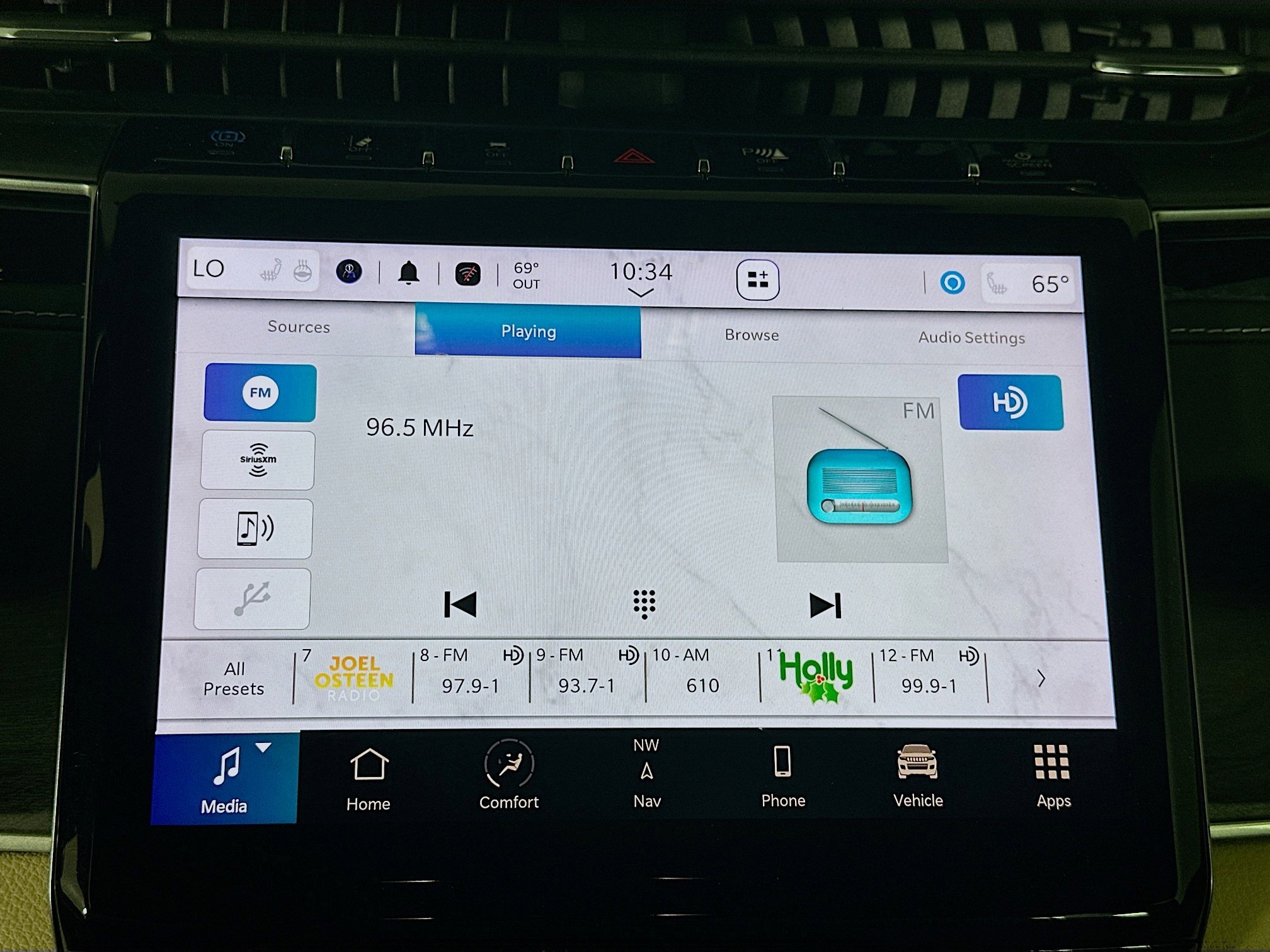 Used 2022 Jeep Grand Cherokee Limited 4xe image 21