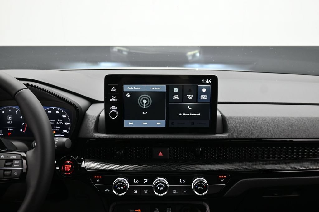 New 2026 Honda CR-V EX-L image 44