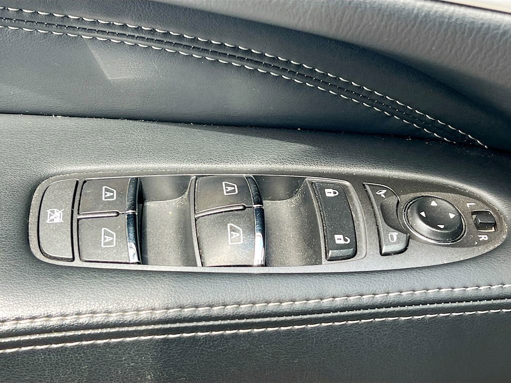 Used 2019 INFINITI QX60 Luxe w/ Essential Package AWD/4WD image 20