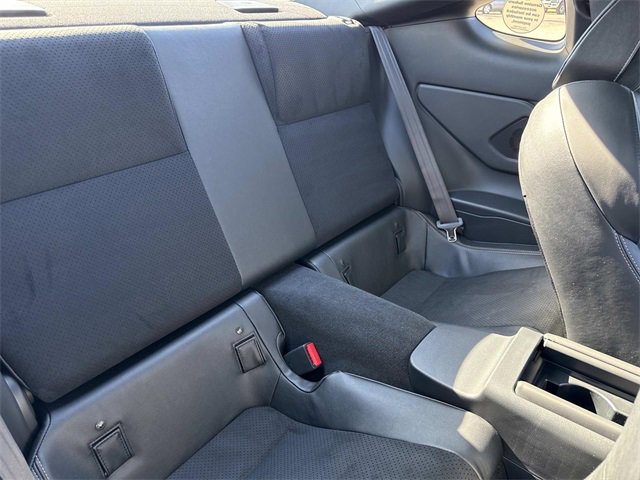 New 2026 Subaru BRZ Series.Yellow image 18