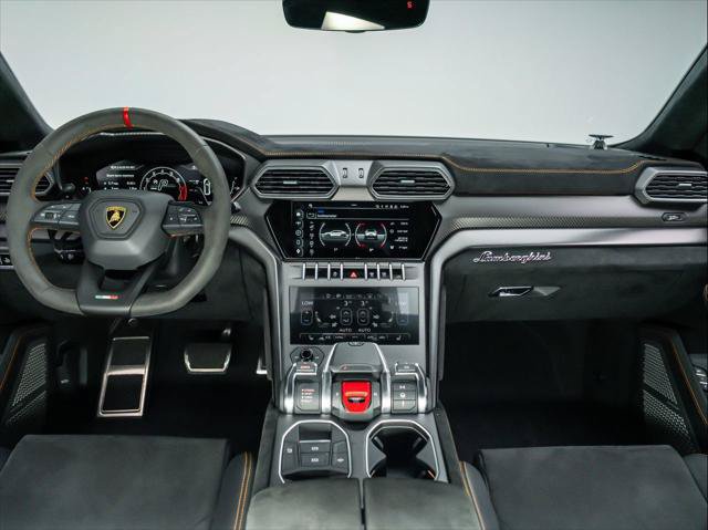 Used 2024 Lamborghini Urus Performante AWD/4WD image 25