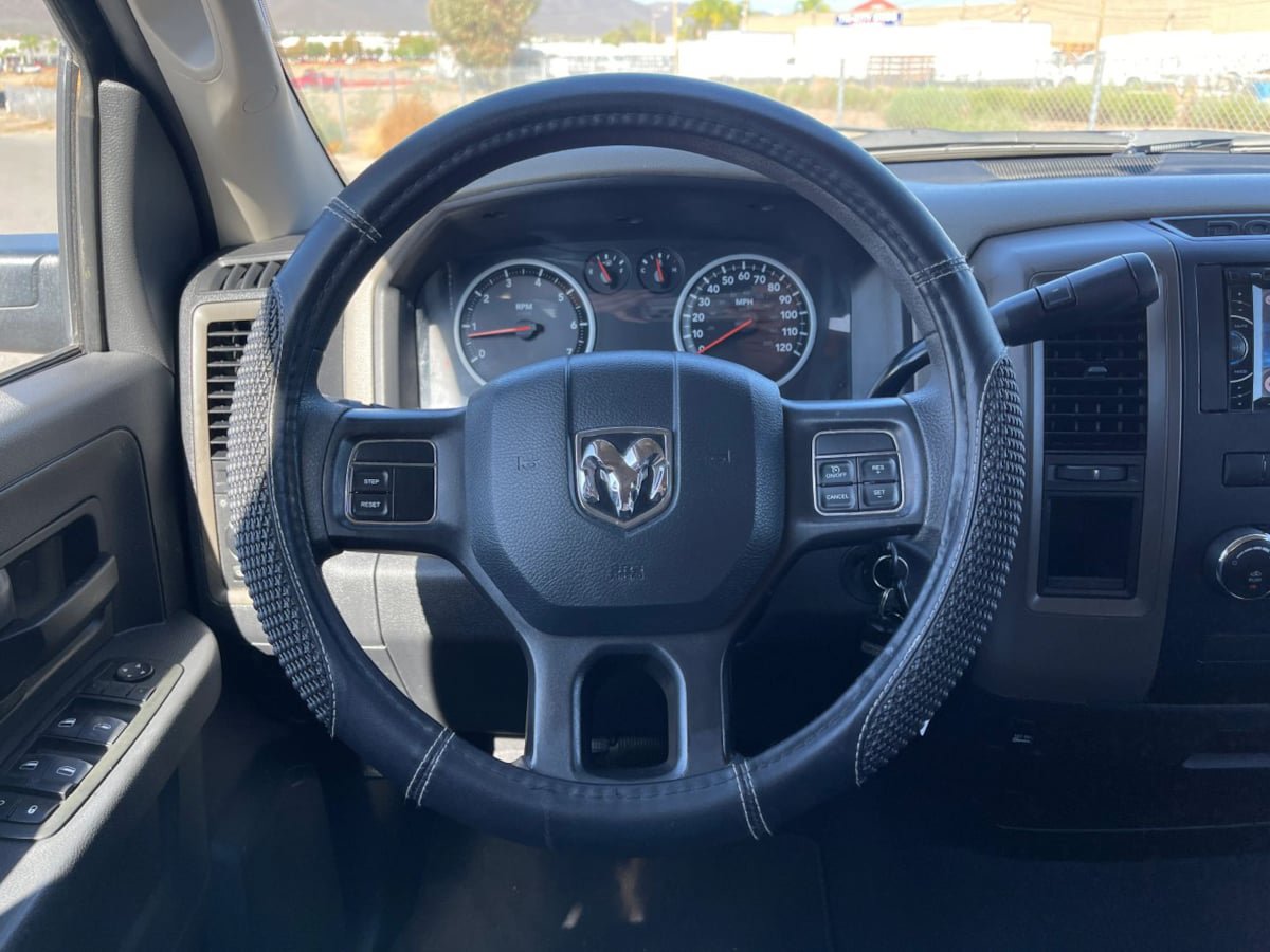 Used 2012 RAM 1500 Express RWD image 13