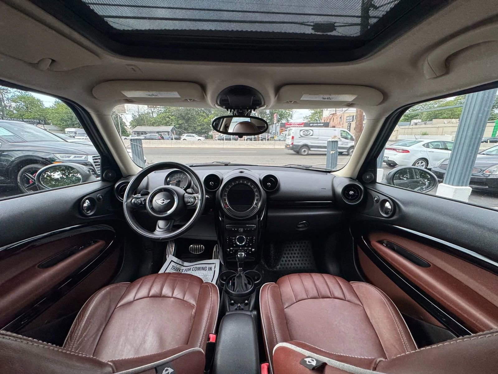 Used 2015 MINI Cooper Paceman S image 25