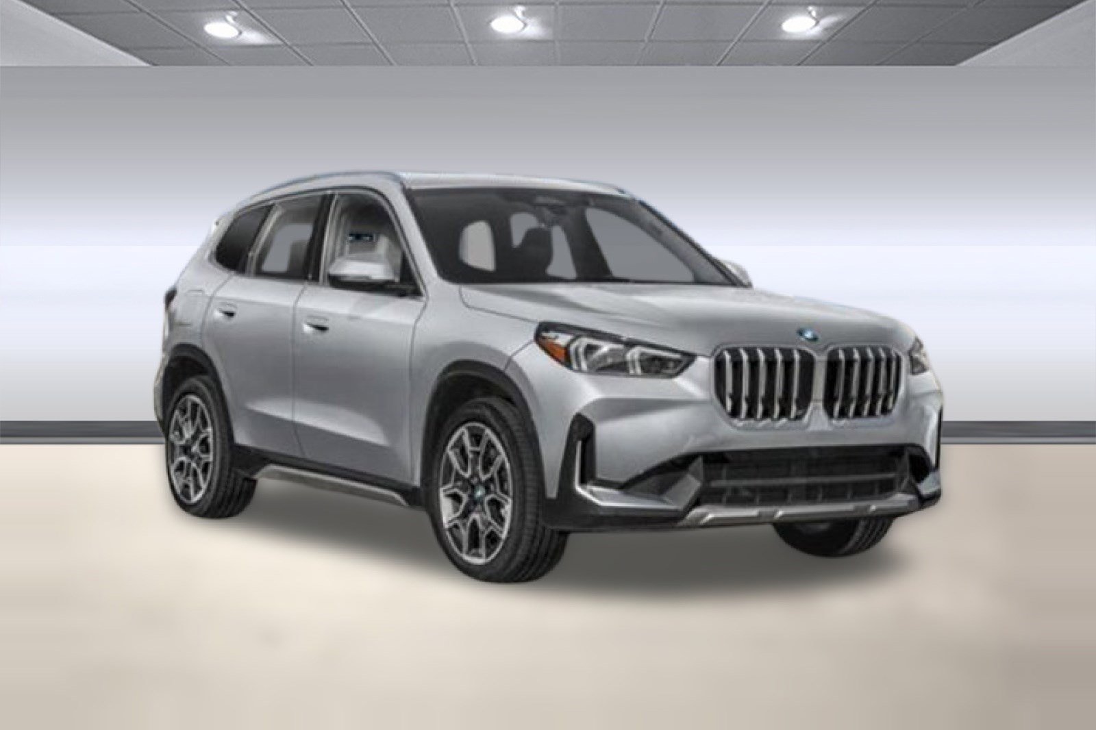 Used 2025 BMW X1 xDrive28i w/ Convenience Package image 5