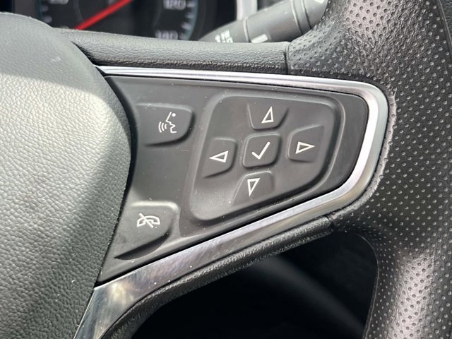 Used 2023 Chevrolet Malibu LT FWD image 23