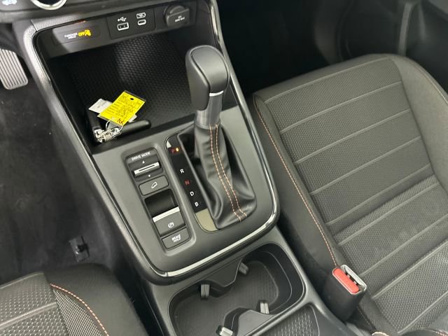 Used 2025 Honda CR-V Sport image 21
