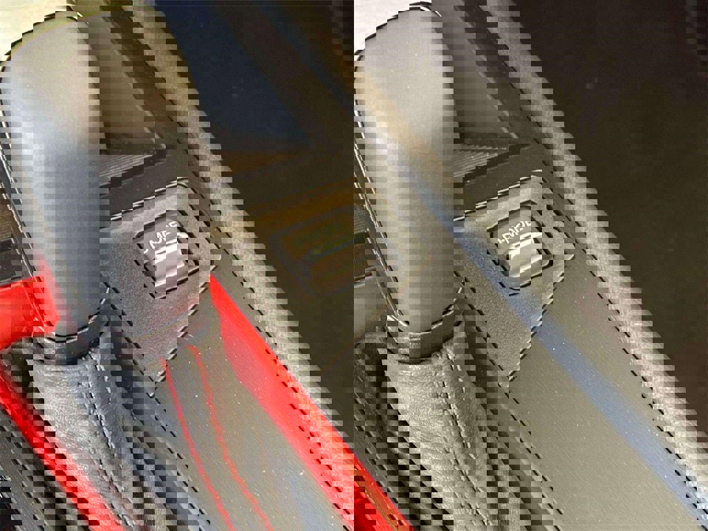 New 2026 Nissan Kicks SR w/ SR Premium Package image 30