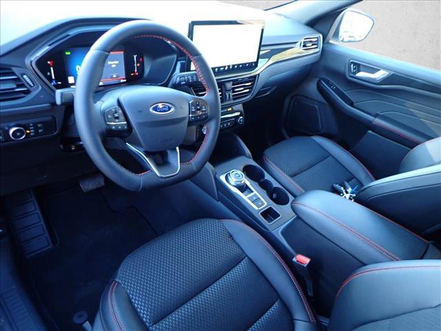 New 2026 Ford Escape ST-Line Select w/ Tech Pack #1 image 11