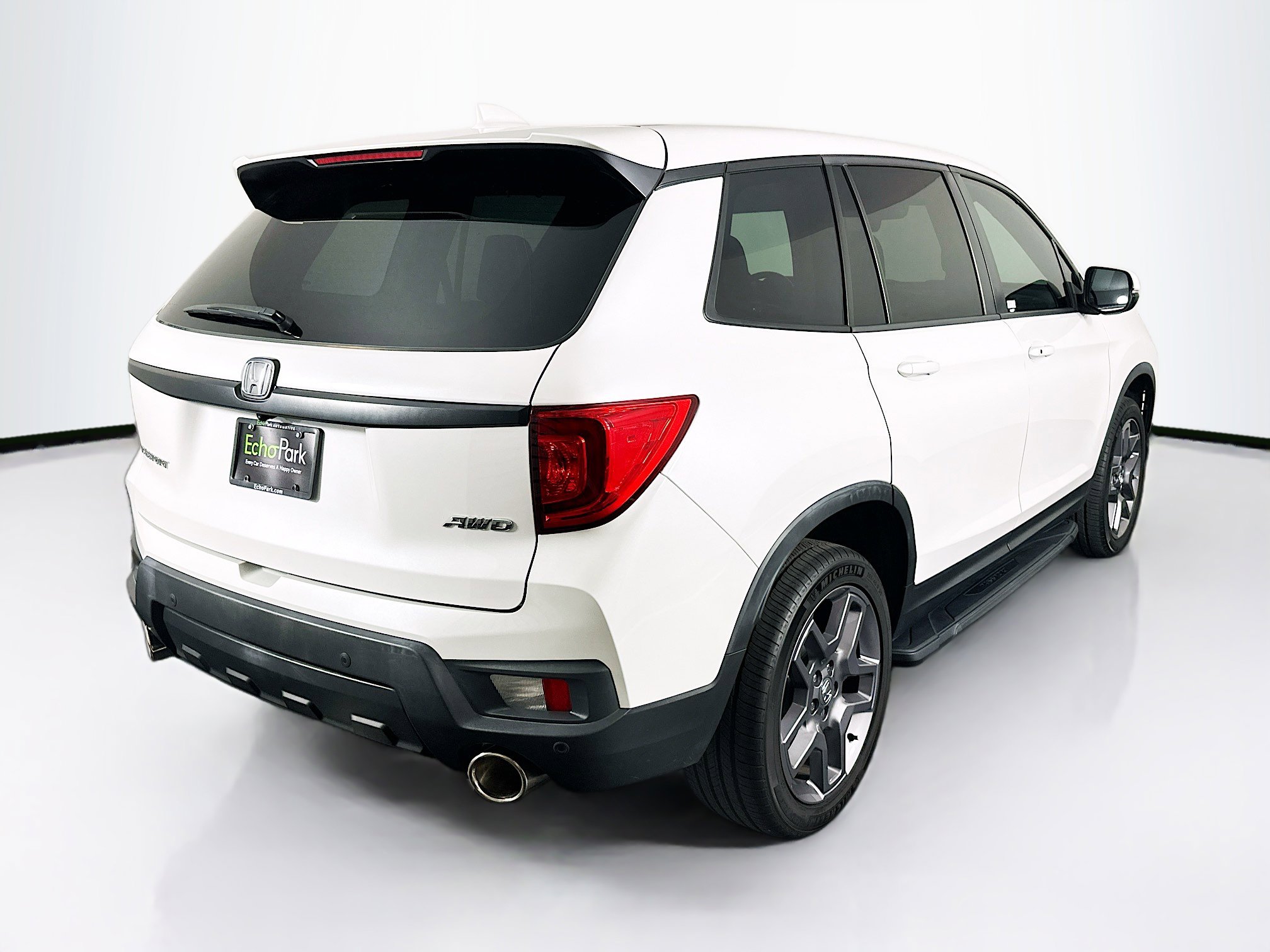 Used 2023 Honda Passport EX-L image 7