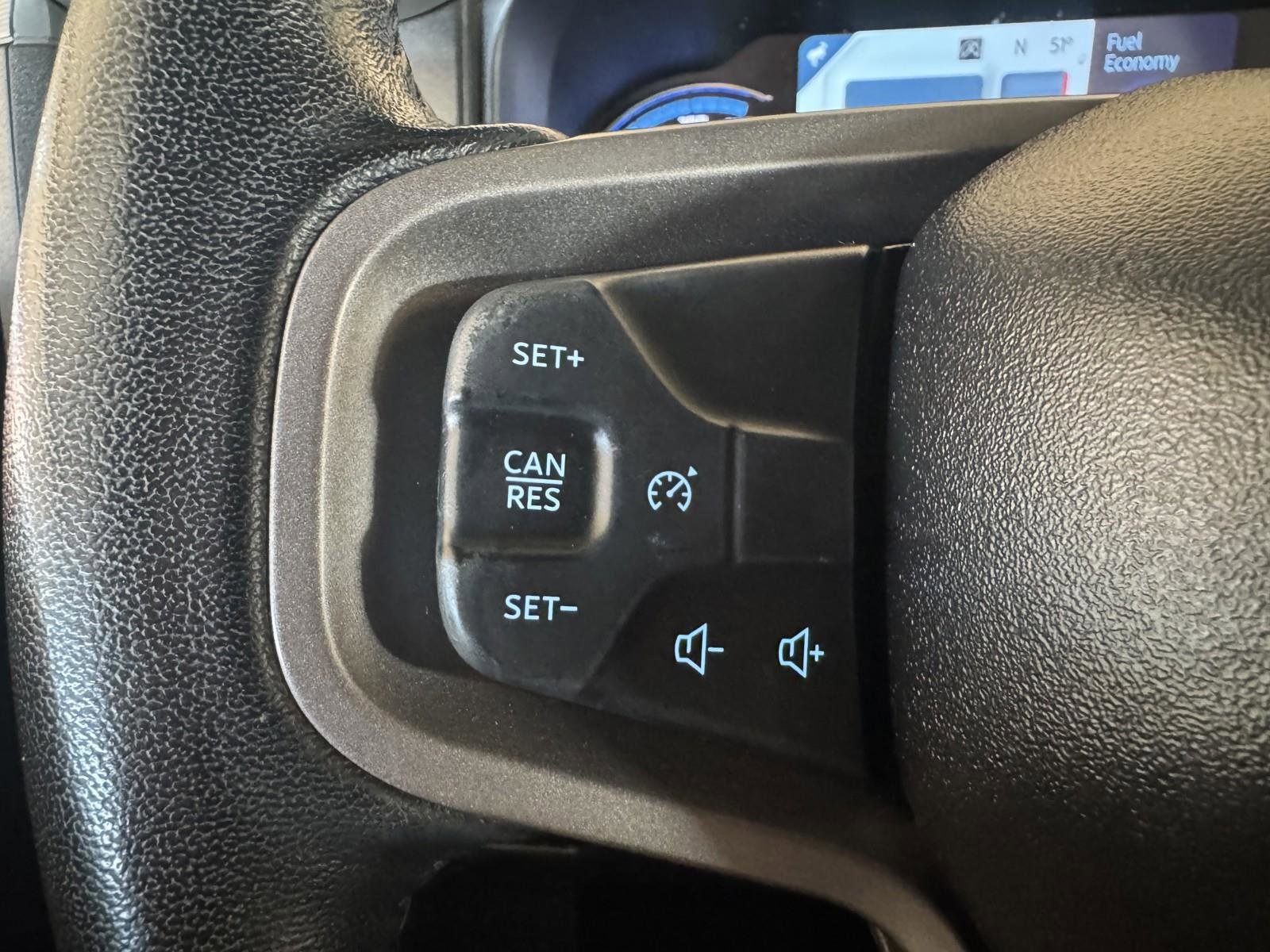 Used 2023 Ford Bronco Big Bend w/ Sasquatch Package image 18