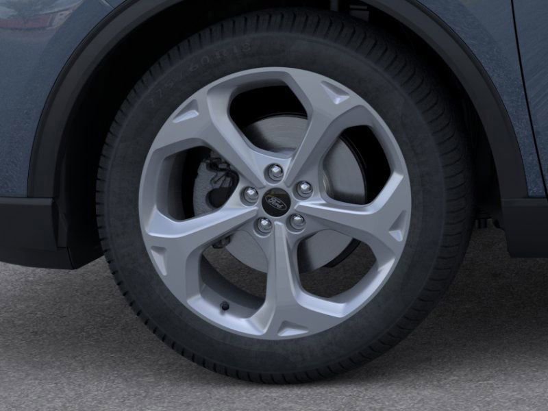 New 2026 Ford Escape ST-Line w/ Tech Pack #1 image 17