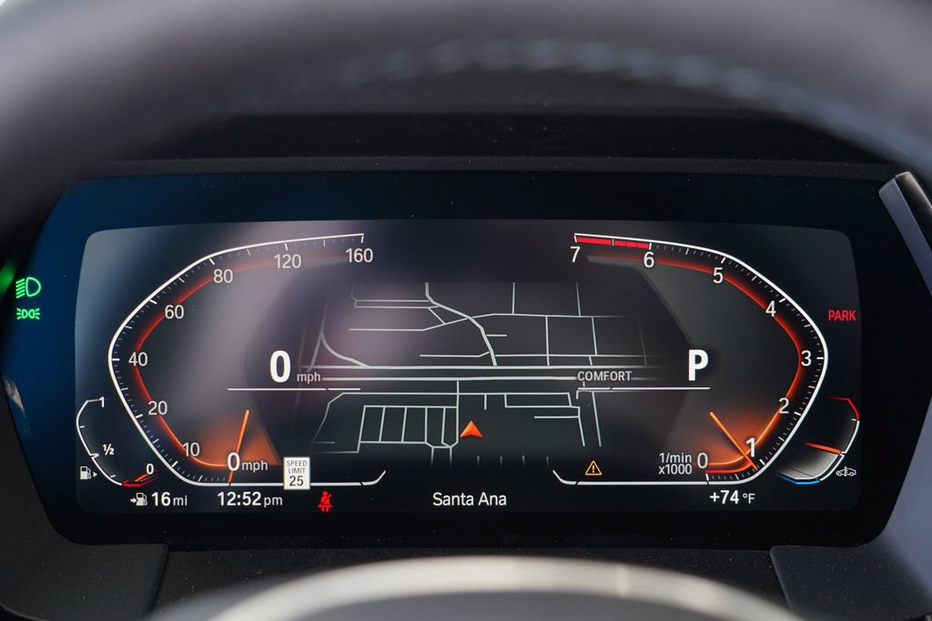 New 2026 BMW Z4 sDrive30i w/ Premium Package RWD image 19