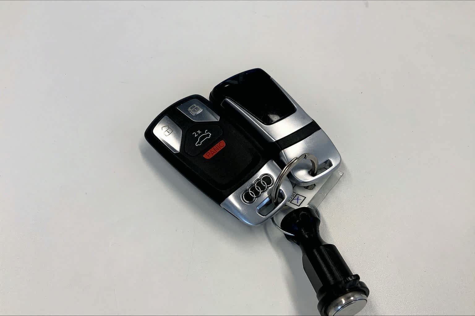 Used 2019 Audi Q5 2.0T Premium Plus w/ Premium Plus Package AWD/4WD image 14
