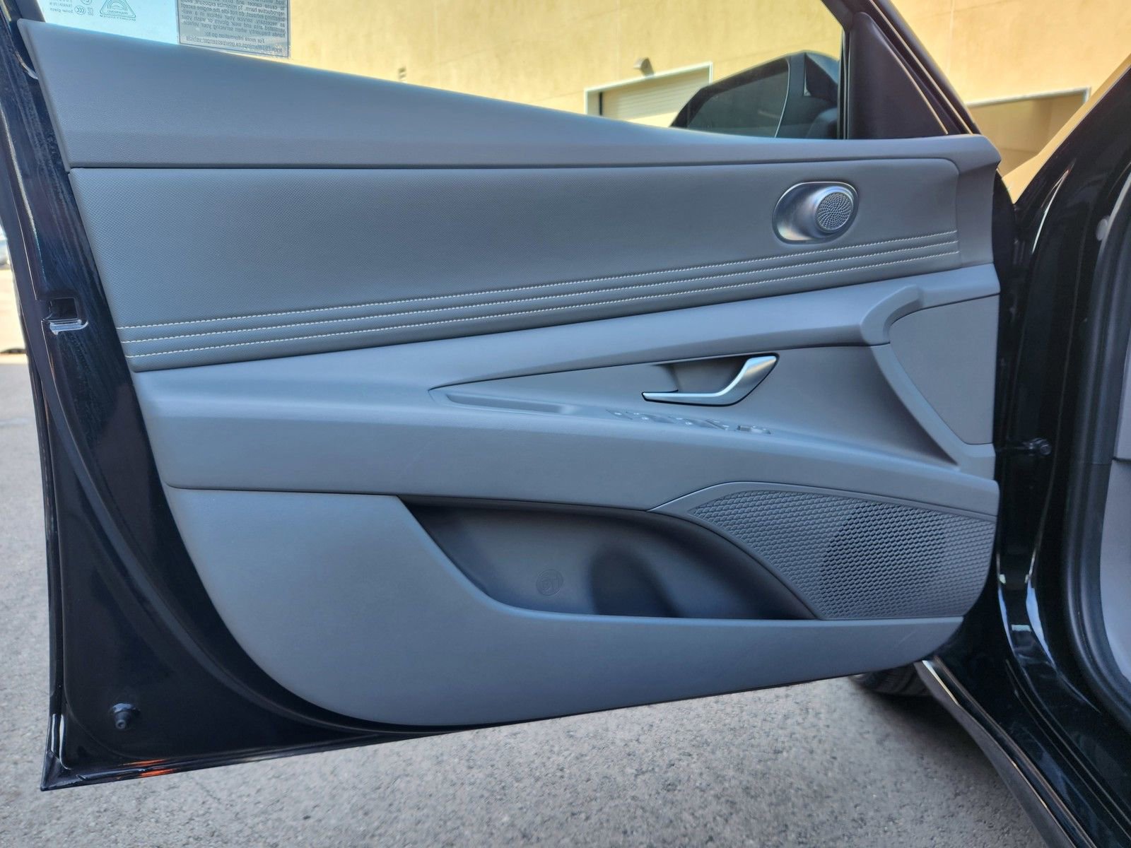 Certified 2023 Hyundai Elantra SEL w/ Convenience Package image 20