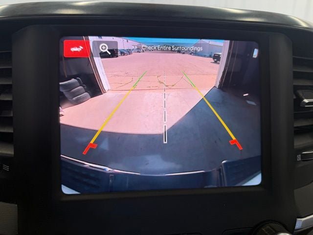 Used 2023 RAM 3500 Big Horn w/ Level 1 Equipment Group AWD/4WD image 18