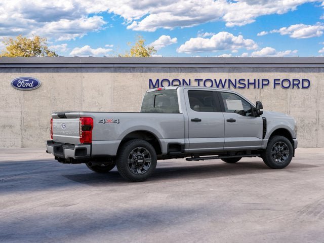 New 2027 Ford F250 XL w/ STX Appearance Package AWD/4WD image 6