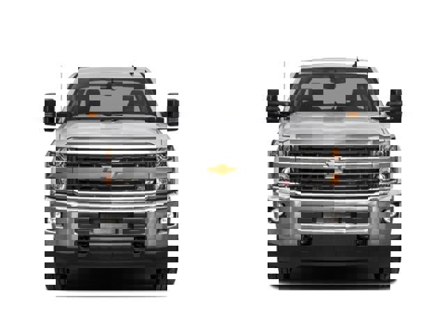 Used 2015 Chevrolet Silverado 2500 LT w/ LT Convenience Package image 4