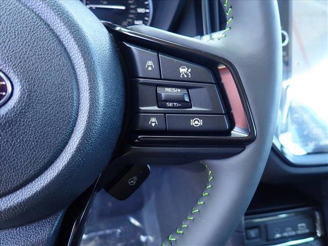 New 2026 Subaru Ascent Bronze Edition image 18