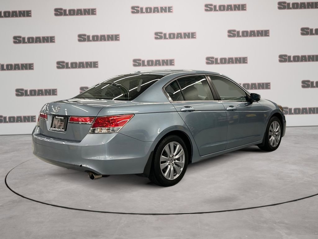 Used 2011 Honda Accord EX-L image 5