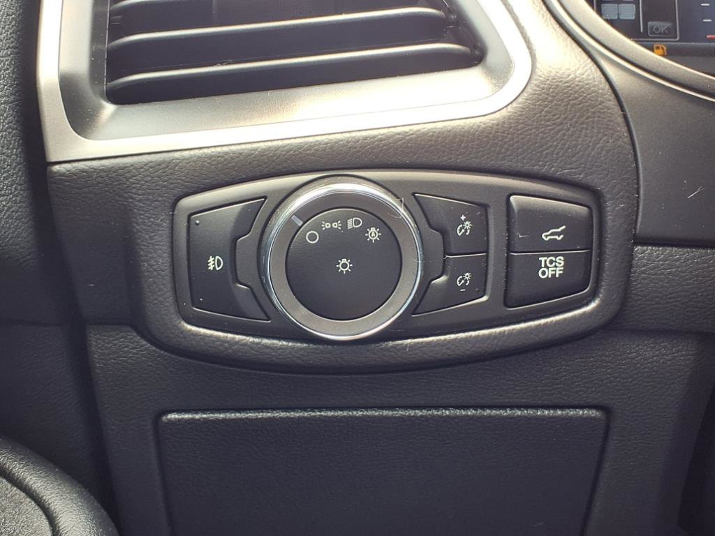 Used 2023 Ford Edge SEL w/ Convenience Package image 19