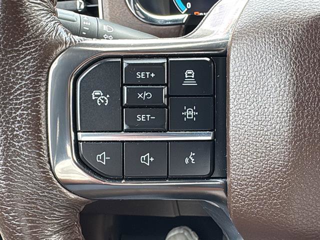 Used 2022 Ford F150 King Ranch w/ Equipment Group 601A High AWD/4WD image 18