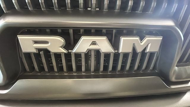 Used 2024 RAM 2500 Power Wagon w/ Level 2 Equipment Group AWD/4WD image 9