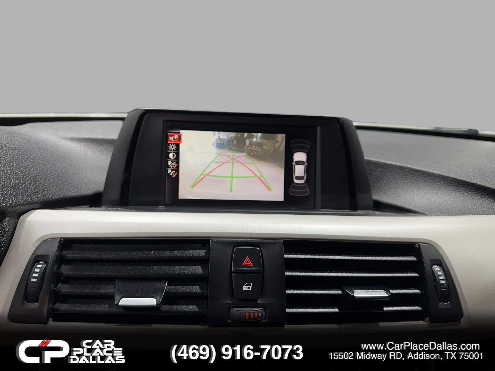 Used 2017 BMW 320i Sedan RWD image 17