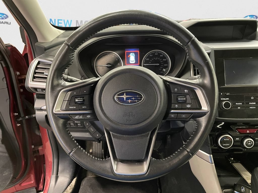 Used 2020 Subaru Forester Premium AWD/4WD image 12