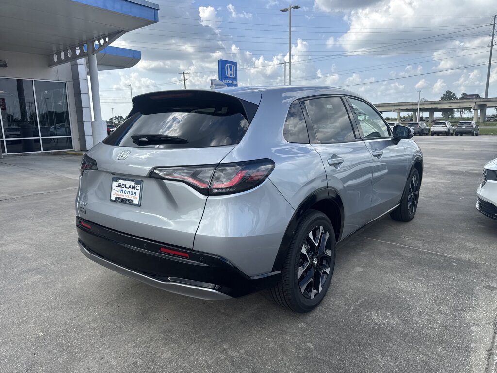 New 2027 Honda HR-V EX-L image 4