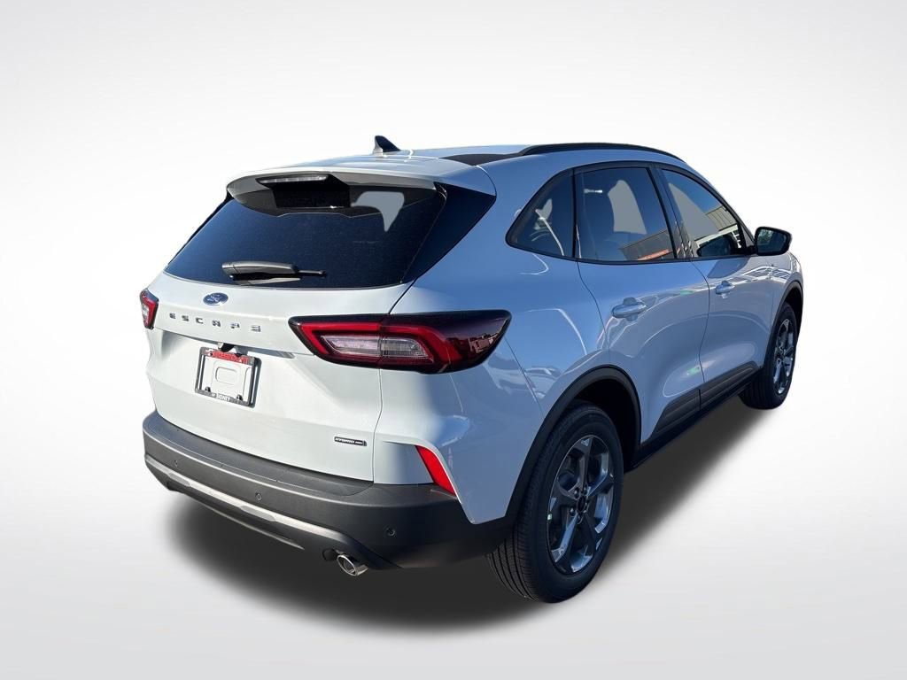 New 2026 Ford Escape ST-Line Select w/ Tech Pack #1 image 5