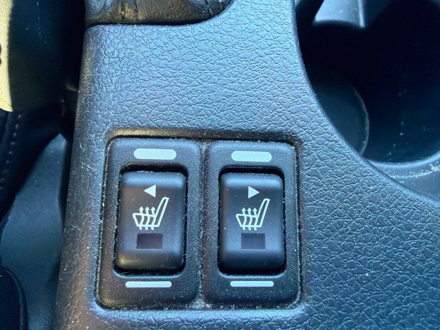 Used 2021 Subaru WRX Limited AWD/4WD image 33
