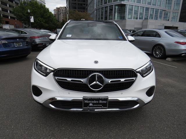 Used 2026 Mercedes-Benz GLC 300 4MATIC image 6