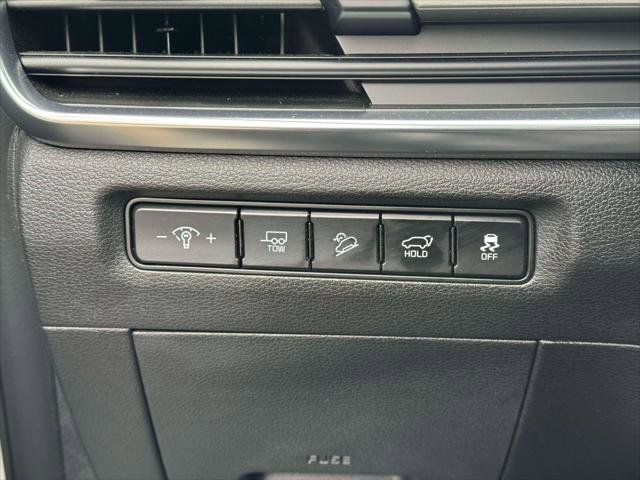 Used 2023 Kia Telluride SX Prestige X-Pro image 18