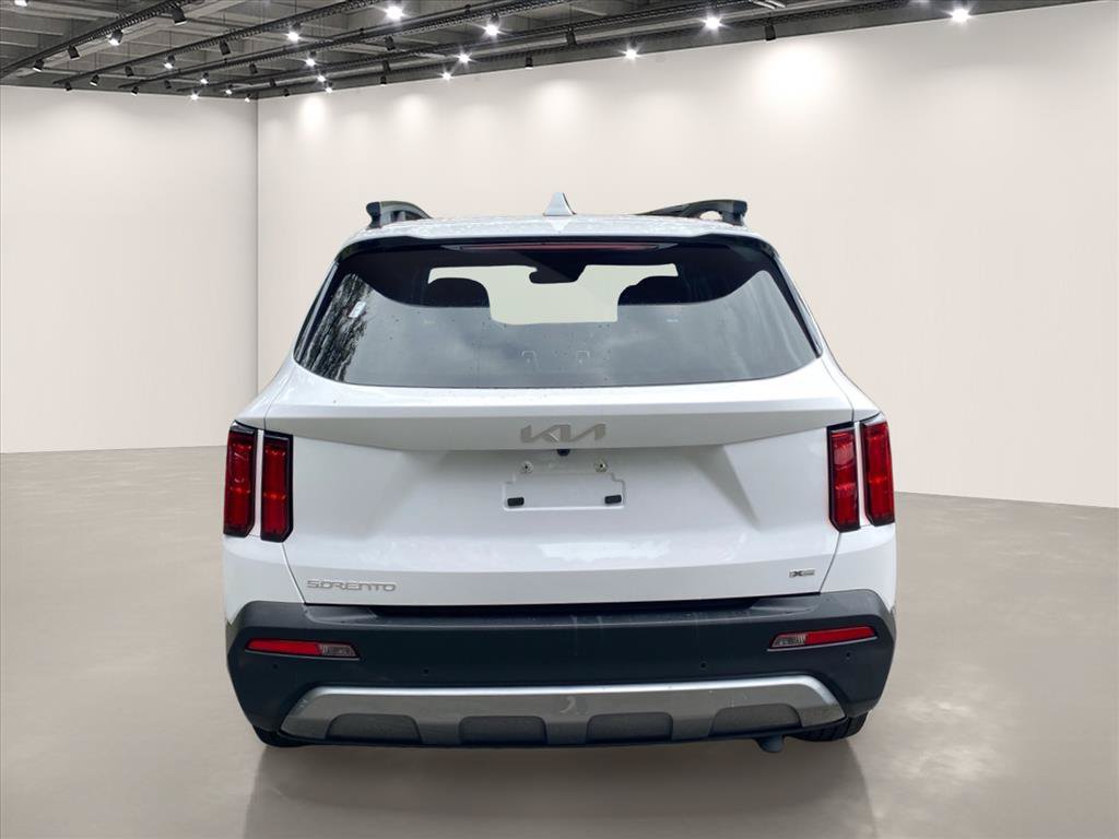 Certified 2023 Kia Sorento SX Prestige AWD/4WD image 7