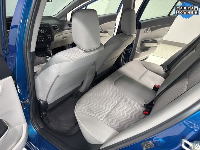 Used 2015 Honda Civic LX image 19