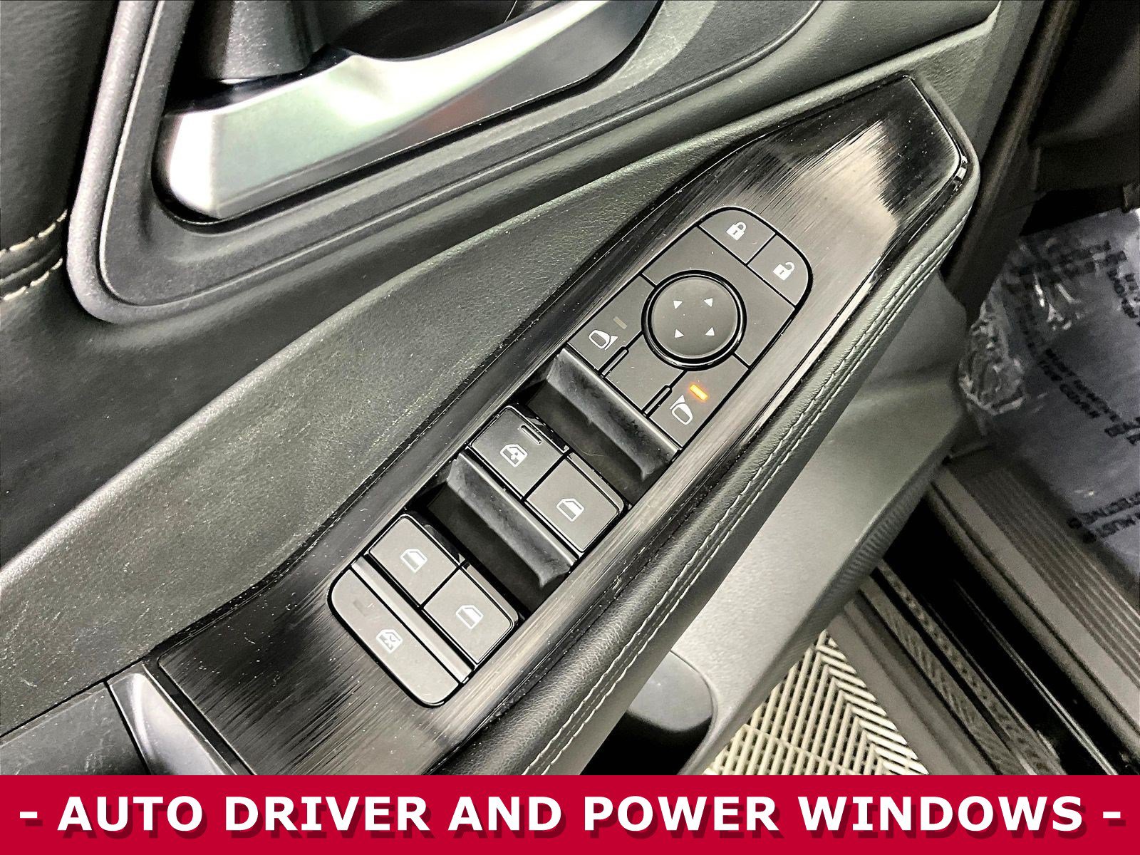 Certified 2023 Nissan Rogue SV w/ SV Premium B Package AWD/4WD image 40