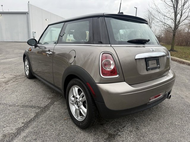 Used 2012 MINI Cooper Hardtop image 5