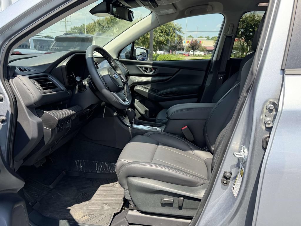 Certified 2026 Subaru Ascent Premium AWD/4WD image 18
