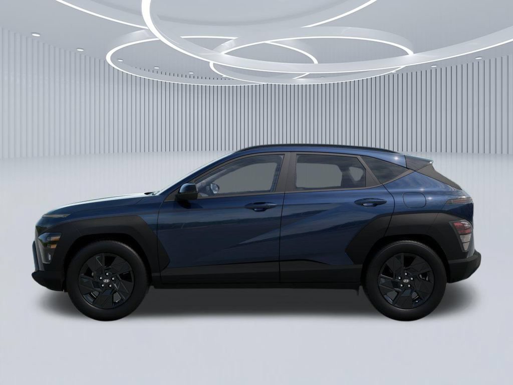 New 2026 Hyundai Kona SEL Sport FWD image 3