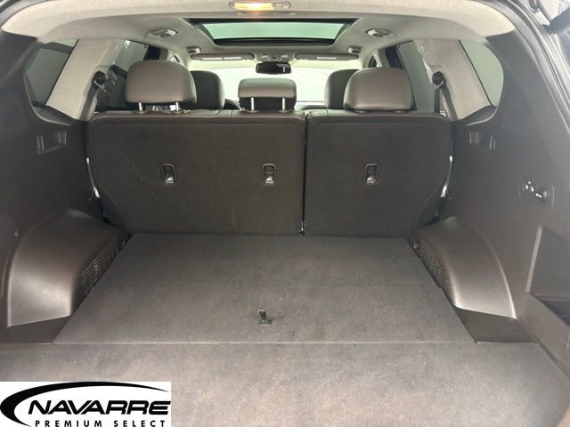 Used 2020 Hyundai Santa Fe SEL FWD image 38