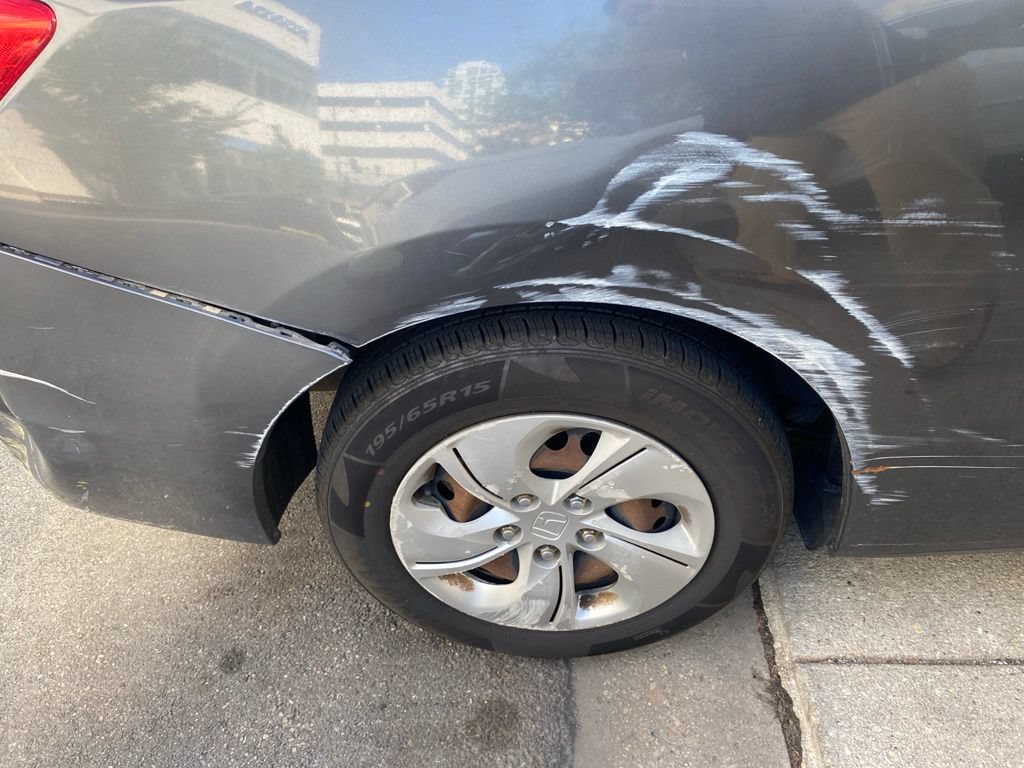 Used 2013 Honda Civic LX image 18